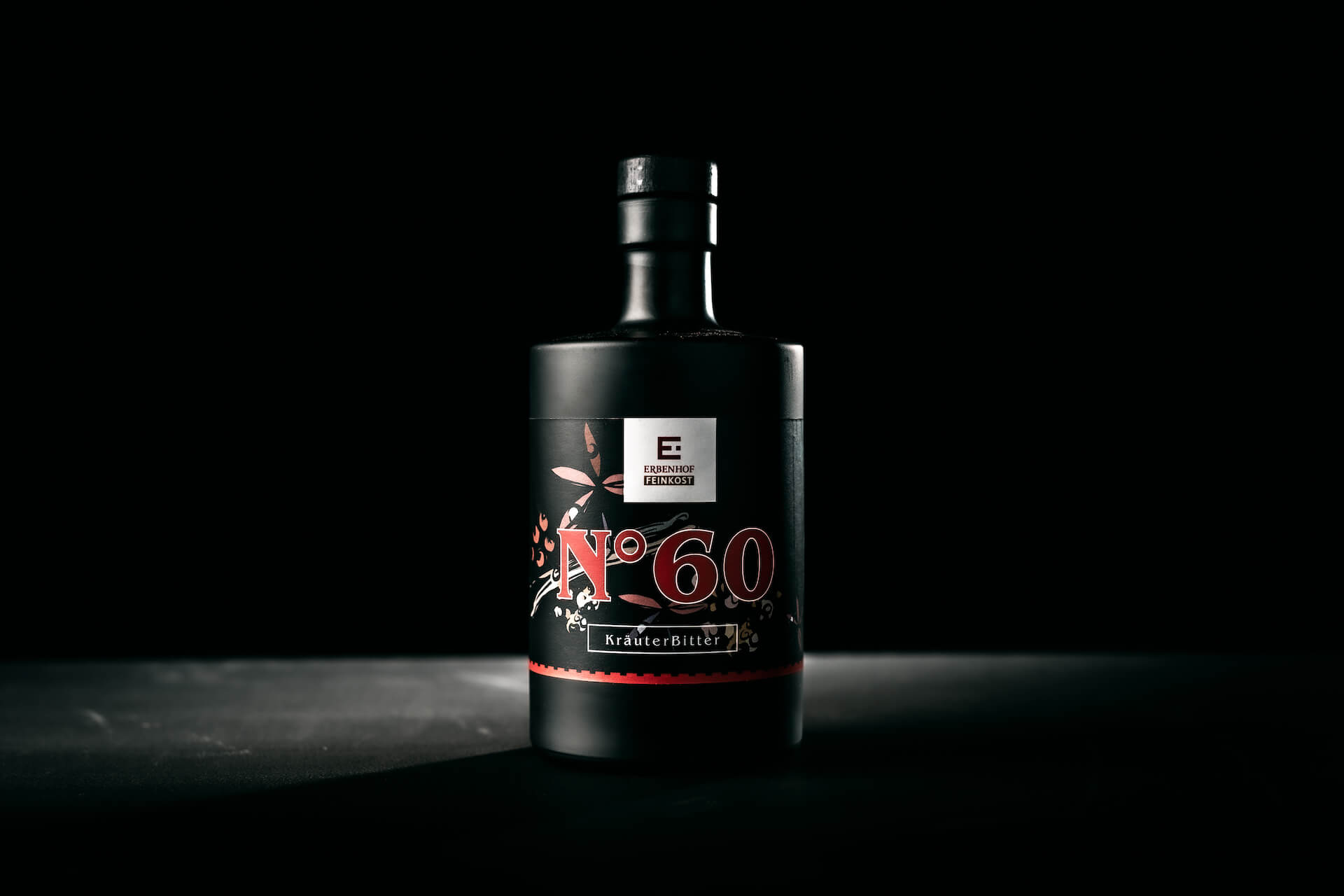 Kräuterbitter Erbenhof