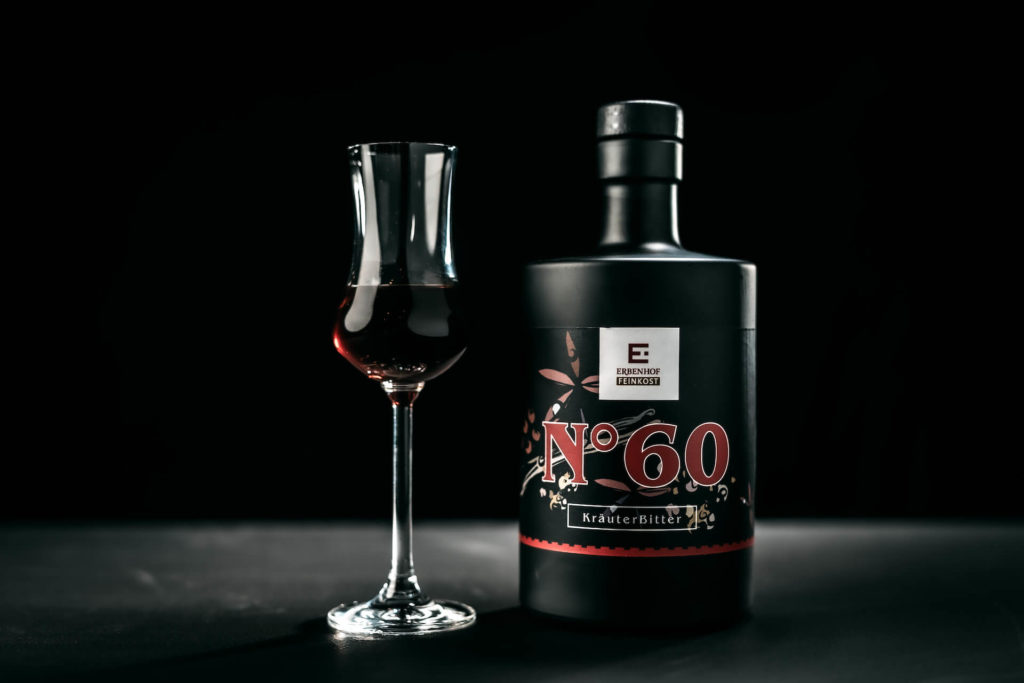 Kräuterbitter No 60