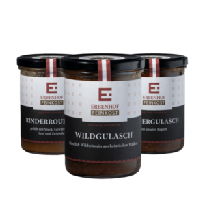 Bestes aus dem Erbenhof