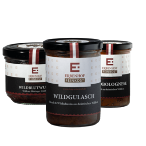 Bestes vom Thüringer Wild