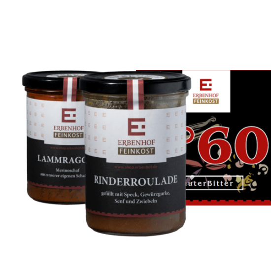 Erbenhofer Spezialitätenset